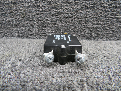 W31-X1016-20 Tyco Toggle Circuit Breaker (Amps: 20) (Gold)