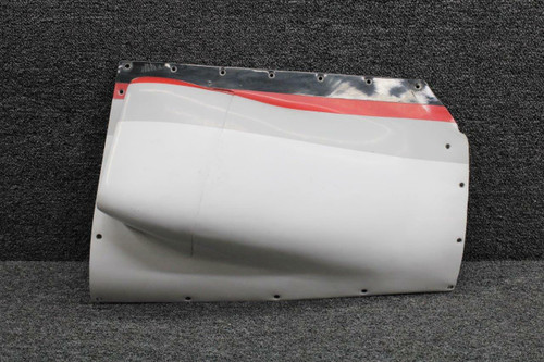 Beechcraft 102-910018-228 Beech 58P Duct Cowling Panel Assembly LH