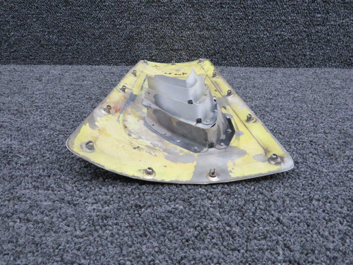 Beechcraft 102-980013-35 Use 102-980000-603 Beech 58P Cover Air Intake Outboard LH