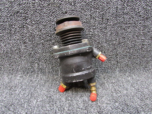 470892-9002 (Alt: 635381-2) Continental TSIO-520-WB Fuel Controller Valve
