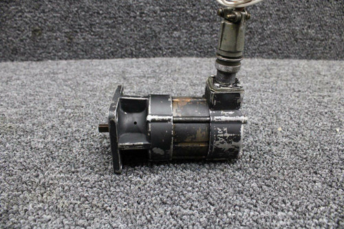 Electromech 96-389000 MFR EM-8000 Continental TSIO-520-WB Electromech 4 Pole Tachometer Generator 28V