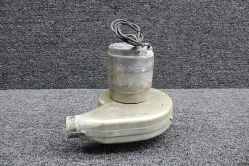 Beechcraft 83091-1 Beech 58P Heater Combustion Blower Assembly Volts 28