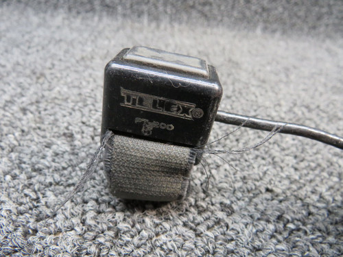 PT-200 Telex Push to Talk Switch