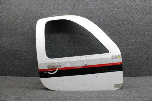 Beechcraft 102-430078-601 Beech 58P Cabin Door Structure Assembly W/ Latch