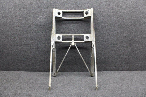 Beechcraft 102-910026-137 Beech 58P Continental TSIO-520-WB Engine Mount Assembly LH / RH