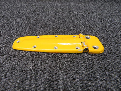 0711037-4 / 0711037-11 Cessna A185F Cabin Door Hinge Assembly Lower RH
