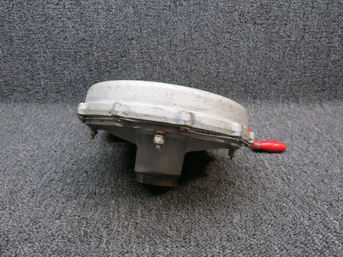 35-810080-602 / 35-810136 Beech B35 Retract Actuator Assembly (Minus Arms)