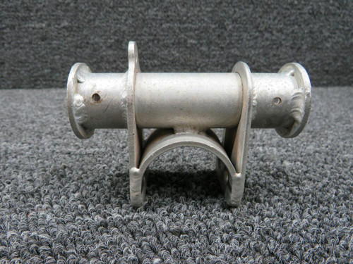 Cessna 0742146-10 Cessna A185F Fitting Tail Spring Assembly