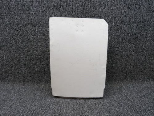 0752014-1 Cessna A185F Cowl Flap Assembly LH (White)