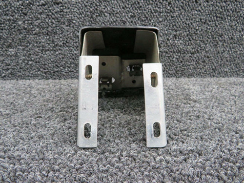 Cessna 1260461-4 Use 1260461-3 Cessna T207 Bracket and Cover Assembly Rudder Pedal Disengaging