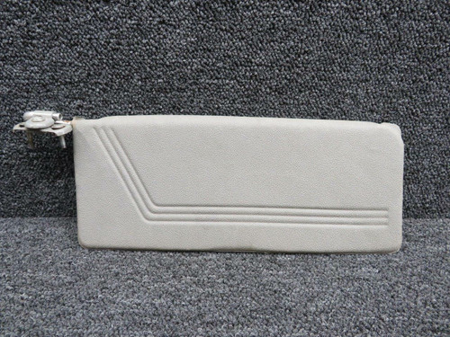 Cessna 0700122-13 Use 1200116-1 Cessna Sun Visor Assembly LH