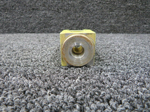 101-980061-3 Beechcraft Engine Mount Attachment Fitting (SA)