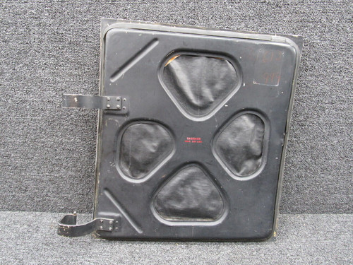 Piper 20706-004 Piper PA24-250 Baggage Door Assembly W/ Hardware