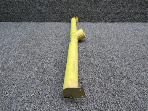 Piper 21482-000 Piper PA24-250 Cabin Fresh Air Distributor Box Assembly