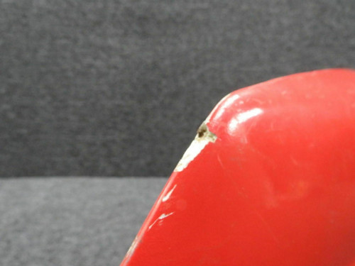 0741046-203 Cessna 172 Main Gear Wheel Fairing Assy LH