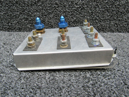 Piper Piper PA24-250 Gauge Cluster Assembly