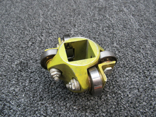 20963-000 Piper PA24-250 Control Wheel Roller Attachment Fitting RH BAS Part Sales | Airplane Parts