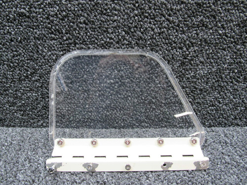 Piper 21027-000 Piper PA24-250 Storm Window Assembly