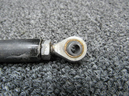 Piper 21109-000 Piper PA24-250 Nose Gear Push Pull Rod Assembly