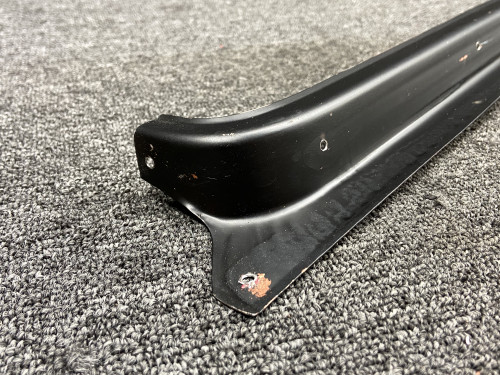 20923-005 Piper PA24-250 Cabin Door Window Bottom Trim Strip