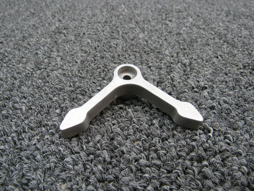 20655-000 Piper PA24-250 Fuel Valve Handle BAS Part Sales | Airplane Parts