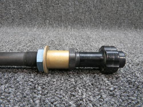 Cessna 9862067-7 Cessna TR182 Propeller Control Assembly Length 71.5