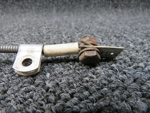 Cessna S1517-2 USE S1517-7 Cessna 150F Control Assembly Strainer Drain 12.25