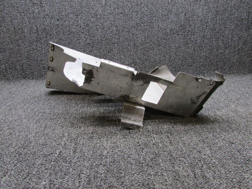 600281-503 Mooney M20S Continental 550 Baffle Assembly RH Forward