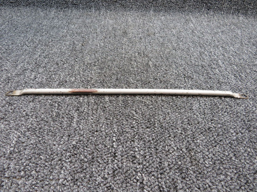 5011181-25 Cessna 402C Cabin Door Step Connector Rod Lower (14.75")