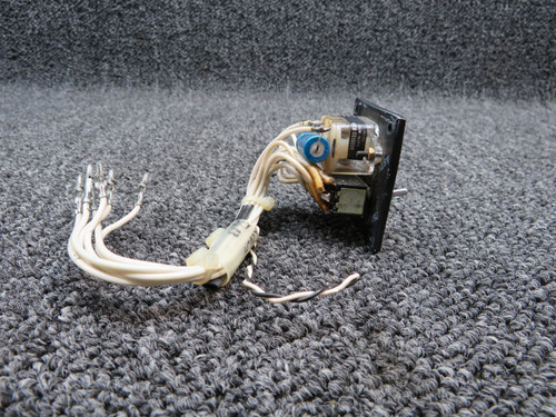 4000192-8501 (Alt: 29298-002) Bendix Slaving Accessory