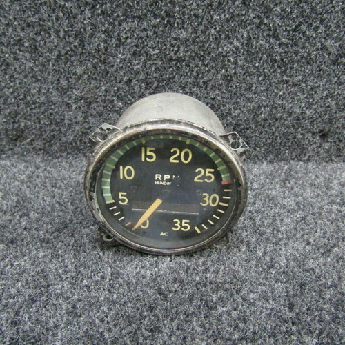 AC AC Tachometer CORE