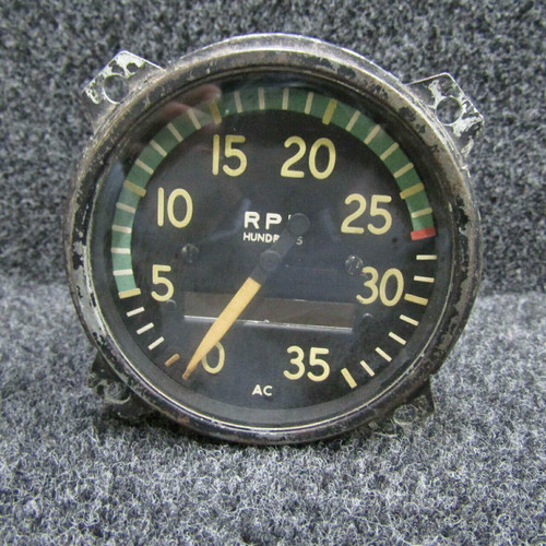 AC AC Tachometer CORE