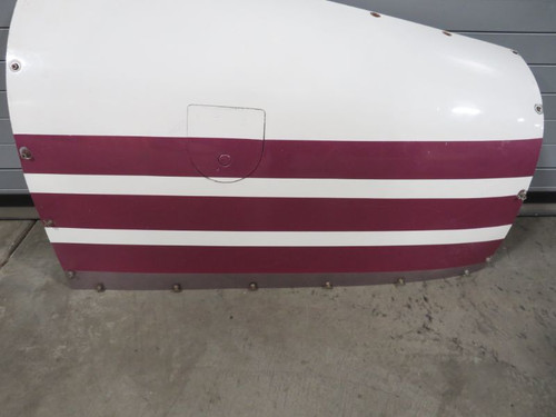 2252042-16 Cessna TR182 Cowling Assembly Upper  RH