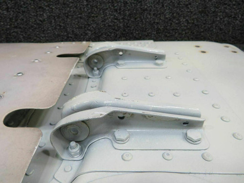Piper 42059-006 Piper PA-31T Main Landing Gear Door Outbd MINUS HINGES C20