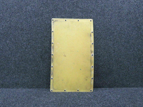 Piper 50229-012 Piper PA-31T Plate Access LH Nacelle C20