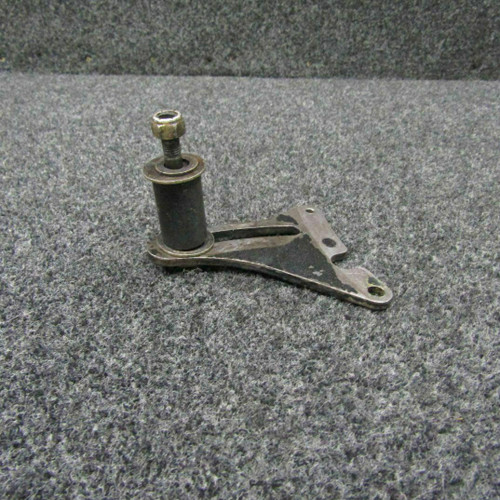 50087-000, 80022-134 Piper PA-31T Plate Compressor Adjustment w Bushing (C20) BAS Part Sales | Airplane Parts