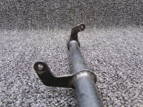 50334-000 Piper PA-31T Tube Assembly Torque Ice Protection Door with Plate (C20)