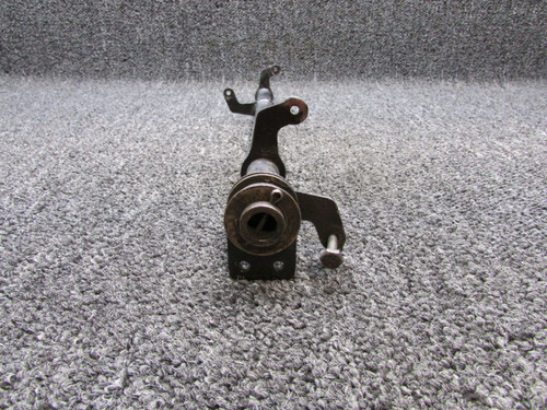 50334-000 Piper PA-31T Tube Assembly Torque Ice Protection Door with Plate (C20)