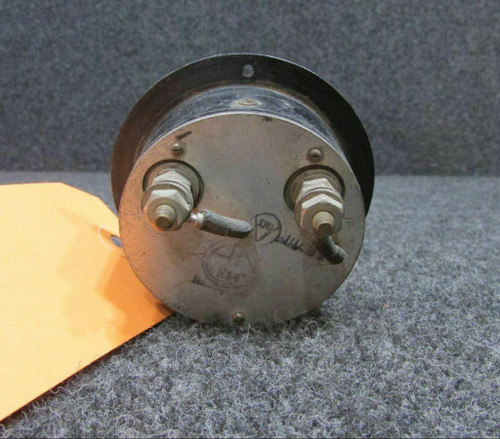 Does Not Apply Volts Indicator CORE