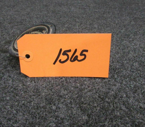 Does Not Apply Volts Indicator CORE