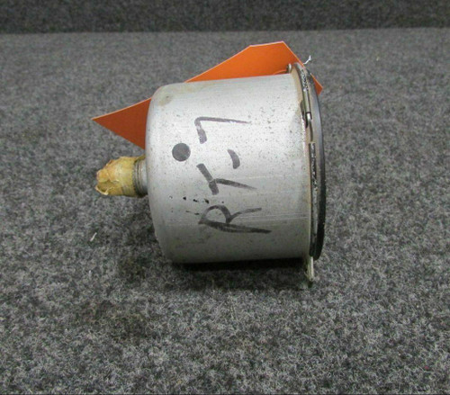 RT-7  GMC Tachometer Indicator (CORE) BAS Part Sales | Airplane Parts