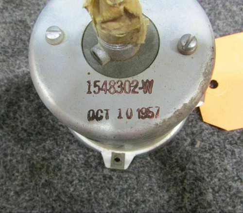 Does Not Apply RT-7 GMC AC RPM Tachometer Indicator CORE