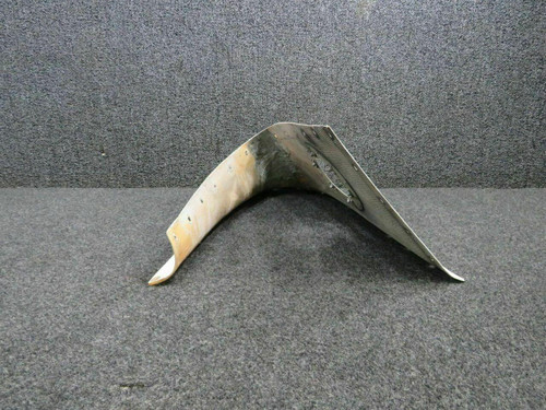 42224-001 Piper PA-31T Wing Root Fillet Assembly RH Fwd (C20) BAS Part Sales | Airplane Parts