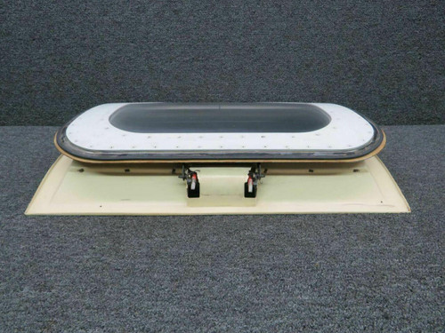 Piper 48299-000 Piper PA-31T Emergency Exit Window Assembly C20