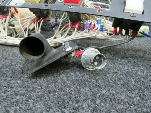 Piper 49612-002 Piper PA-31T Electroluminescent Switch Panel Assembly C20