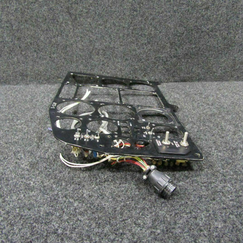 Piper 29307-005 Piper PA-31T Instrument Panel LH C20
