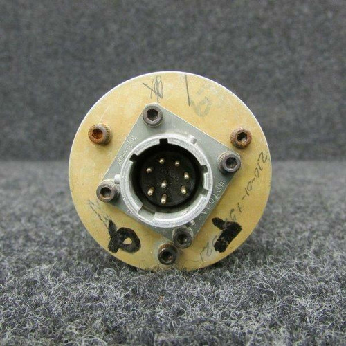 210-01-153-521 Gemco Exhaust Gas Temperature Indicator (CORE) BAS Part Sales | Airplane Parts