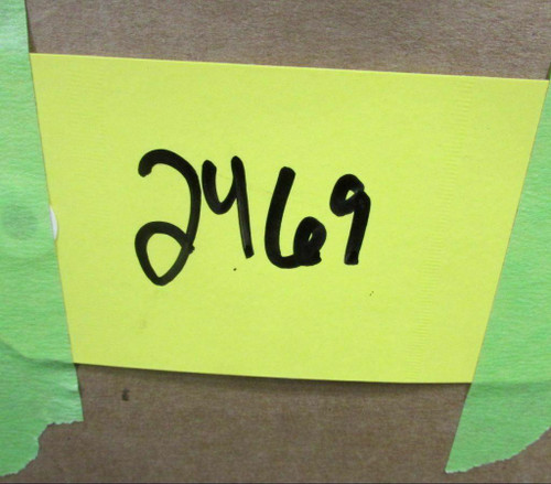 WESTON 545-T54 Weston Elect Tachometer CORE