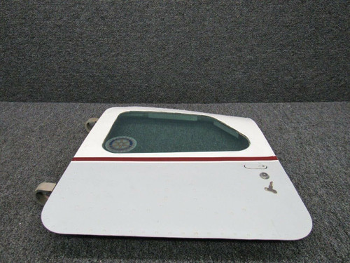 1211448-20 Cessna 210D Door Assy Baggage w/ Latch & Key