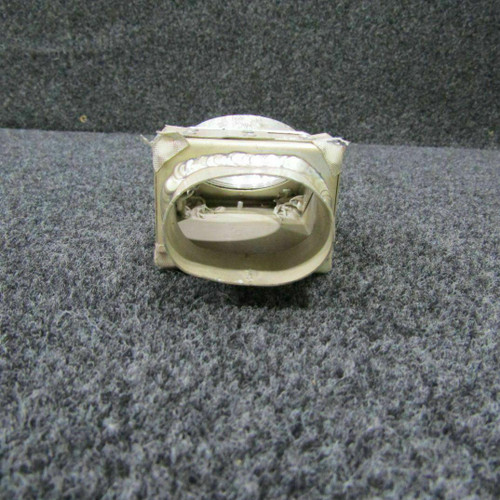 55933-002 Piper PA-31T Cabin Airbox Assembly (NO BALL VENT) (C20) BAS Part Sales | Airplane Parts